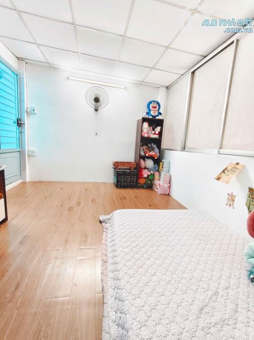 Nhà cấp 4 đường THẠNH LỘC 19, phường THẠNH LỘC, Quận 12 dt 63,4m2 (4mx16m) 💰3,65Tỷ - 10
