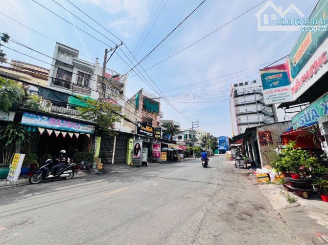 TOÀN NHÀ MẶT TIỀN ĐỖ NHUẬN - 7 TẦNG HẦM + THANG MÁY - 166M2 - 30 PHÒNG - GIÁ 40.X TỶ - 10