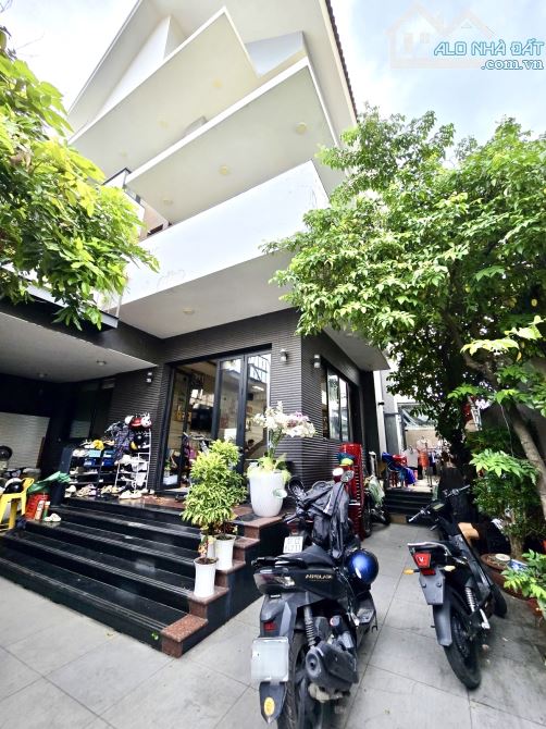 SIÊU PHẨM MẶT TIỀN ĐƯỜNG 16M – NGAY ĐỖ XUÂN HỢP – 3 TẦNG 8PN – DIỆN TÍCH KHỦNG 172M2 - 2X - 10