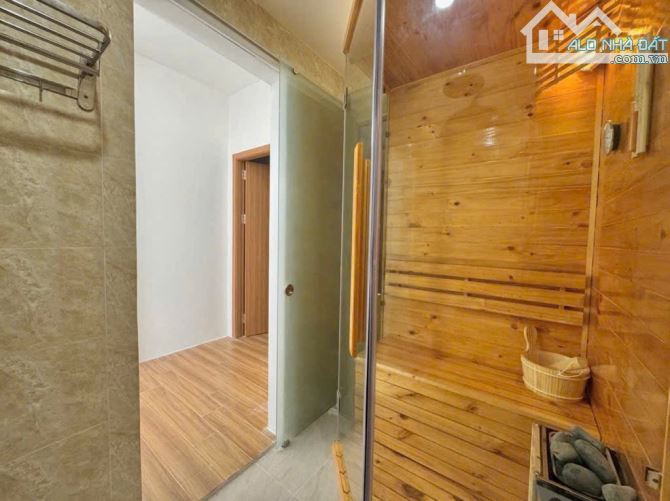 🌊SIÊU PHẨM CĂN HỘ 4 TẦNG NGHỈ DƯỠNG CỰC ĐẸP-CÓ HỒ BƠI-GẦN BIỂN MỸ KHÊ-CHÍNH HỮU- SƠN TRÀ - 10