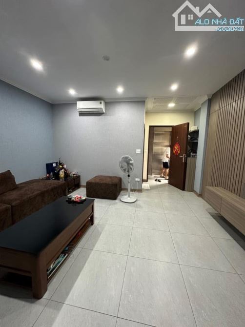 PHÂN LÔ BỘ CÔNG AN CẦU GIẤY, HIẾM NHÀ BÁN. 51/60M 7 TẦNG THANG MÁY, KINH DOANH, Ô TÔ TRÁNH - 10