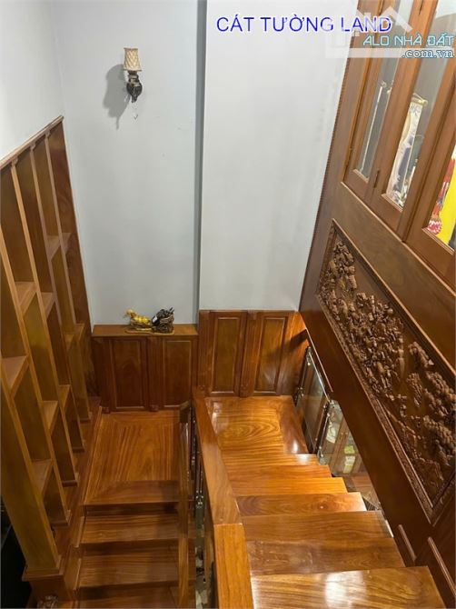 Bán nhà 5 Tầng (5x20m) – Nguyễn Tư Giản, Gò Vấp – Giá 11.5 tỷ - 10