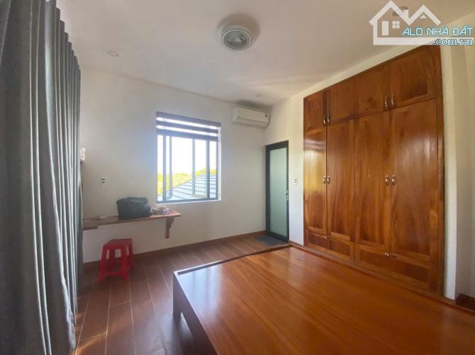 BIỆT THỰ VƯỜN LONG PHƯỚC - TP BÀ RỊA ; SẴN VILLA HỒ BƠI SIÊU ĐẸP 🌈🌈🌈DT 810M2 - 10