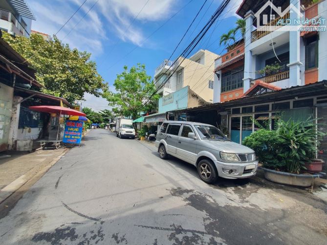 “BÁN NHÀ MỚI ĐẸP HAI TẦNG HBC 35.7M2-2PN- CHỦ GẤP BÁN GIẢM 100 TRIỆU  CHỈ HƠN 3 TỶ” - 10