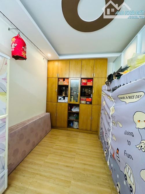 Bán nhà 3PN đường số 4, phường 16, Gò Vấp - 11