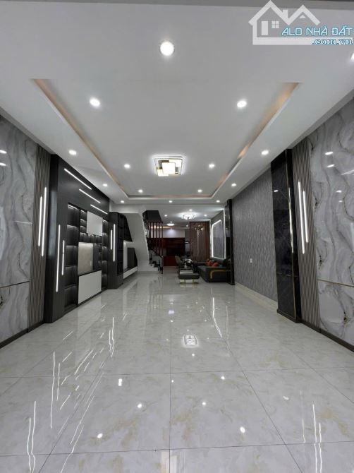 Nhà phố KDC An Phú 1, phường An Phú , Tp Thuận An - 11