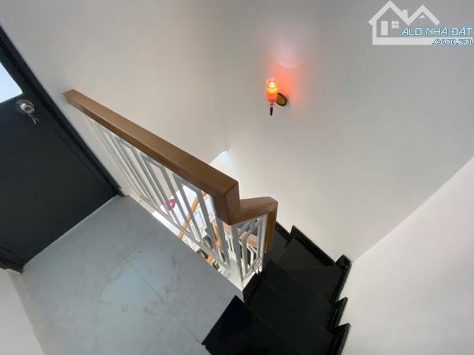 GẤP BÁN NHÀ NHỎ GỌN GÒ XOÀI – GIÁP TÂN PHÚ – CHỈ NHỈNH 1 TỶ(SHR) - 11