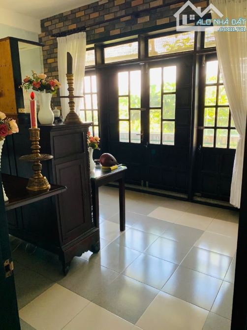 🔥BÁN NHÀ 4 TẦNG–2 MẶT TIỀN–SÁT BIỂN NGUYỄN TẤT THÀNH–TƯƠNG LAI KINH DOANH ĐỈNH - 11