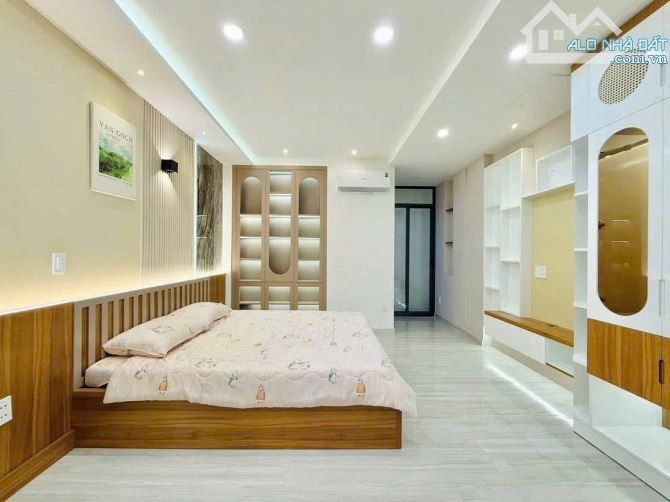 CHÍNH CHỦ BÁN NHÀ NHIÊU TỨ,P7,PHÚ NHUẬN-GIÁ:5TỶ050/67,5M2(4,5X15)-4PN,5WC - 11