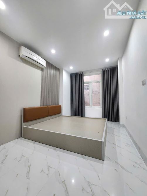 Bán nhà phố Văn Chương – DT 40m MT 3m 4 tầng Chỉ 7,8 tỷ - 11