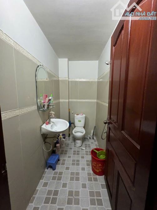 Nhà 5 tầng 5x14m 5PN 7WC sát Khu TÊN LỬA - AEON MAILL BÌNH TÂN 7.5 tỷ - 11