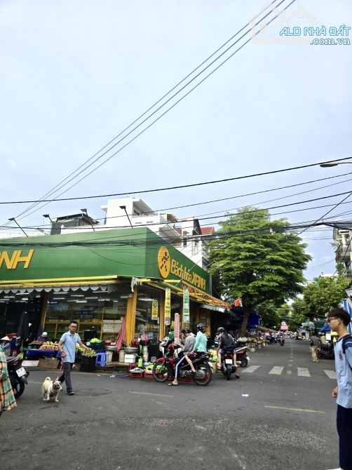 SIÊU PHẨM MẶT TIỀN ĐƯỜNG 16M – NGAY ĐỖ XUÂN HỢP – 3 TẦNG 8PN – DIỆN TÍCH KHỦNG 172M2 - 2X - 11