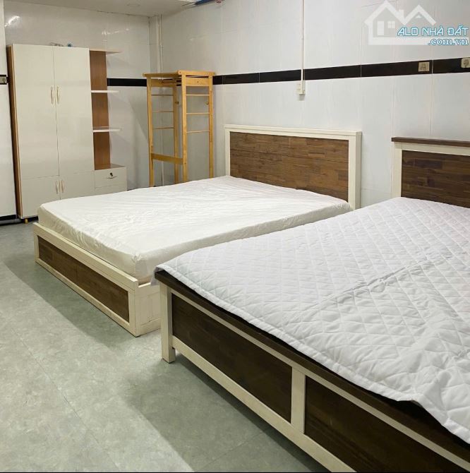Bán nhà 4 tầng mặt tiền kinh doanh đường Nguyễn Đình Chiểu sát bên toà nhà Napoleon - 11