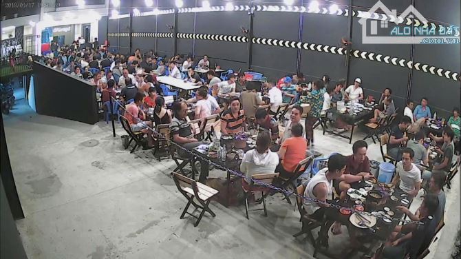 Nhà Đất DT lớn 500m² mặt tiền 10m, vuông vắn, có hầm để xe. - 11