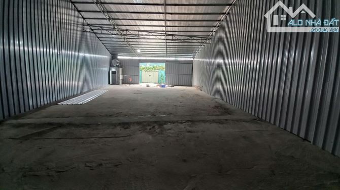 🔥Cho thuê KHO XƯỞNG 150m,200m,300m,400m tại Nguyễn Xiển,Triều Khúc,Tân Triều,Thanh Trì,HN - 5