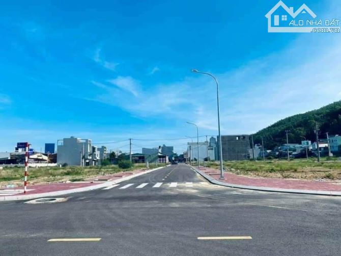 🚩 BÁN ĐẤT KHU GARA QUYỀN – MẶT TIỀN ĐƯỜNG TRẠNG QUỲNH - DT 80m2 - 1
