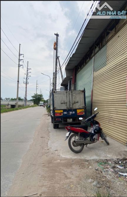 🔥Cho thuê KHO XƯỞNG MỚI 80m,100m,180m,200m GIÁ RẺ chỉ 45k/m Cự Khê,Thanh Oai,HN - 6