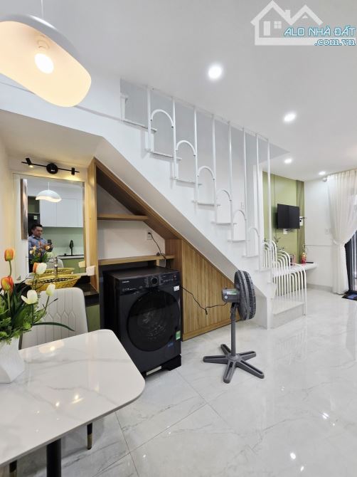🏡🔥SIÊU HOT - CHỈ 1 CĂN DUY NHẤT 🔥 2 TẦNG - SÁT KIỆT OTO✨✨GIÁ CHỈ NHỈNH 2 TỶ🔥 - 1