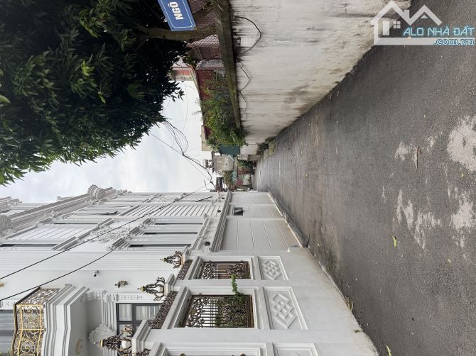 BÁN ĐẤT TDP ĐỒNG SAU,PHƯỜNG TIỀN PHONG, 180M,MT 10M,OTO VÀO NHÀ.GIÁ 2,8TỶ. - 3