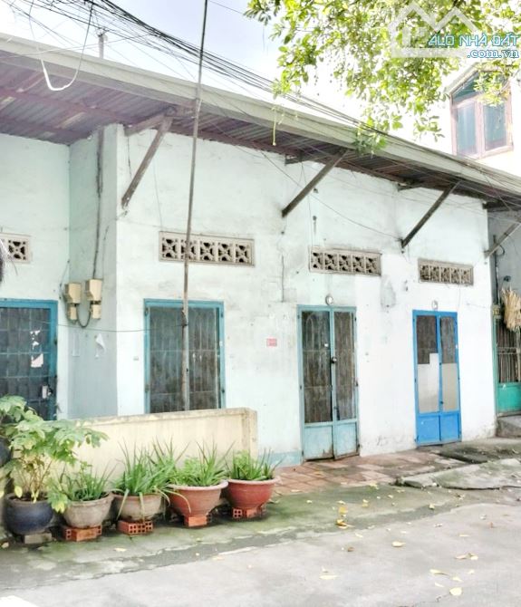 Bán GẤP Nhà Nát 14x8m Đường Quốc Lộ 22, P.Trung Mỹ Tây Quận 12 Giá 6.2 Tỷ - 1