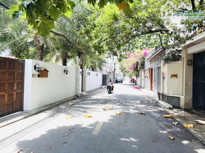 Bán Đất Mặt Tiền Thảo Điền 213m2(8,6mx25m) Xây Dựng 1 Hầm 5 Tầng-Giá 50 Tỷ Thương Lượng - 1