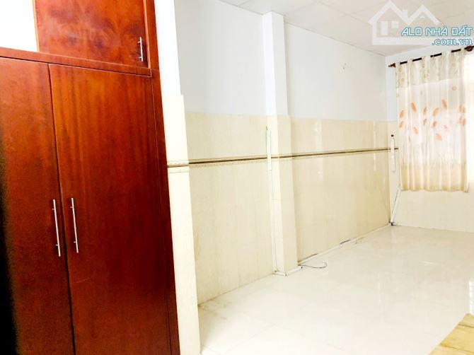 Bán Nhanh Biệt Thự 8x20m KDC Hoàng Hải Bà Điểm Hóc Môn Giá 8.25 Tỷ Đang Cho Thuê 12tr/th - 1