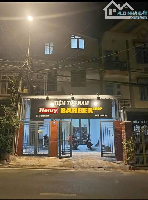 bán Gấp nhà đường Đào duy từ, xã Đức trọng - 1
