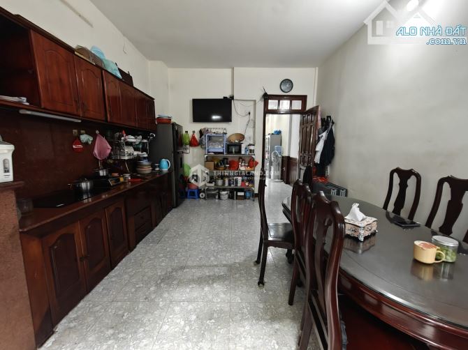 BÁN 3 CĂN NHÀ MẶT TIỀN LÊ THÁNH TÔNG PHƯỜNG THẮNG NHẤT VŨNG TÀU GIÁ CHỈ TỪ 50tr/m2 - 8