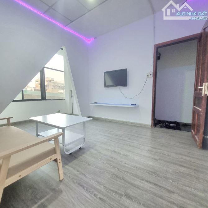 Căn Hộ Dịch Vụ 4 Lầu HXH Xô Viết Nghệ Tĩnh, Bình Thạnh, 9.5x37m, HĐT 130 triệu, Chỉ 38 Tỷ - 1