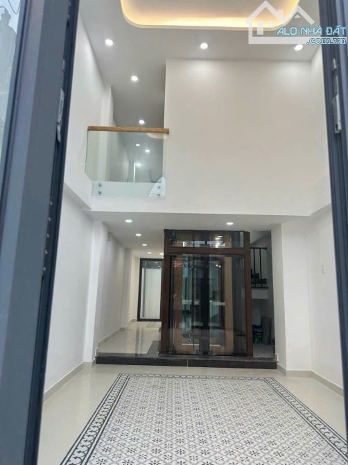 Giảm Giá Mạnh! MT Nguyễn Chí Thanh Q5 – 83m² CN – 3 Lầu ST – Còn 26 Tỷ - 1