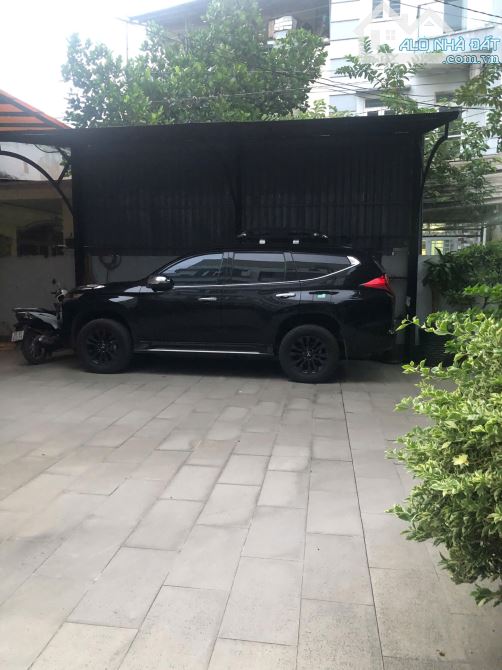 Hxh - Nhà 4 tầng kiên cố - Dt:79.4m² ( 8.13 x 8.6m) – P.Bình Trưng Tây – Q.2- 10,3 tỷ - 4