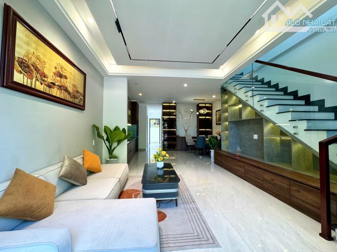 NHÀ 2 TẦNG MĂT TIỀN THU BỒN - TỊNH TRÚC GIA (2 mặt tiền ), TP HUẾ. - 1