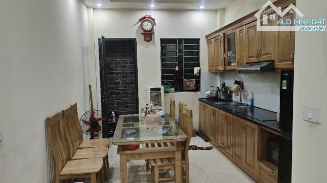Nhà đẹp Vân Canh 42m2- 4 tầng, 2 thoáng, ngõ rộng thoáng, ô tô, giá 5.5 tỷ - 1