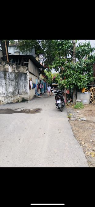 Bán Miếng Đất HXH Thông 76m2 ngang hơn 5m vuông vứt, sổ riêng cầm tay, giá đầu tư tốt - 1
