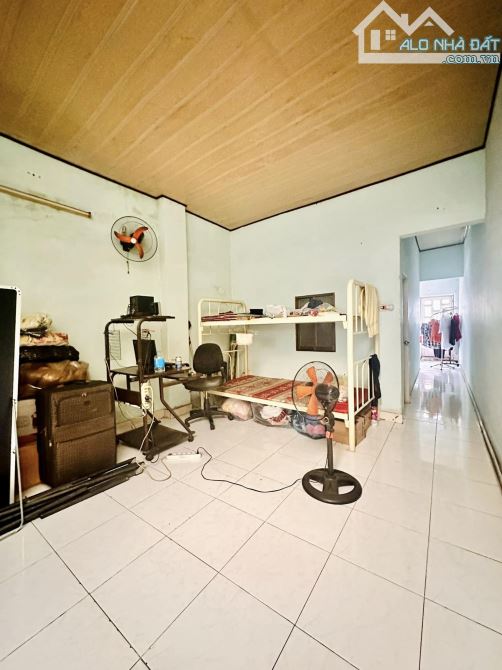 Bán nhanh trong 10 ngày, nhà hẻm xe hơi Thành Thái, Quận 10, 119m2, 4 tầng, chỉ 20 tỷ 600 - 1