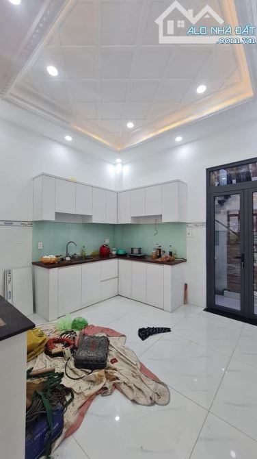 HẺM ÔTÔ – NHÀ 70M2 VUÔNG VỨC – NGUYỄN CÔNG HOAN ,PHÚ NHUẬN – NGAY PHAN XÍCH LONG – NH - 1