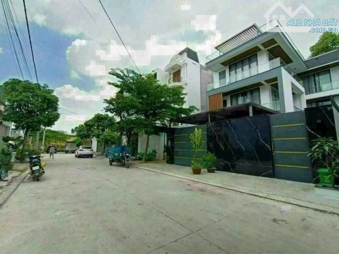 Bán Lô Đất 5x25m Khu biệt thự đẹp Phân Lô Đường Trần Thị Do ( HT19) P.Hiệp Thành, Q 12 - 1