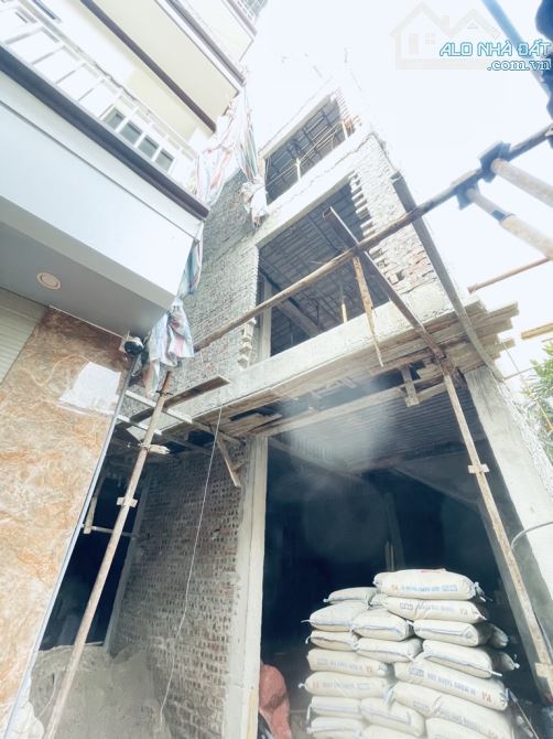 CĂN HỘ DÒNG TIỀN TRUNG KIÊN BẮC TỪ LIÊM 59M2 X 6 T THANG MÁY - 13 PHÒNG FULL ĐỒ KHÉP KÍ - 1