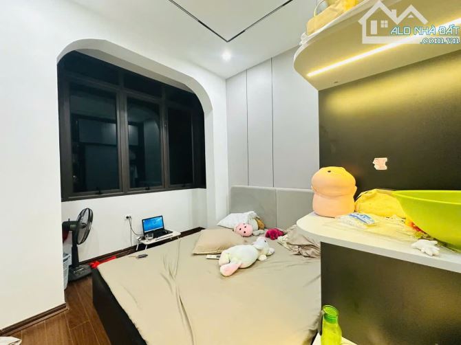 Bán 58M giá 11 tỷ Phân Lô ÔTÔ , KINH DOANH Chiến Thắng,Văn Quán Hà Đông - 1