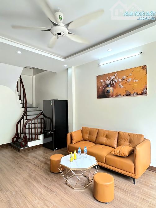 NHÀ ĐẸP ĐA SĨ HÀ ĐÔNG-5 TẦNG-OTO VÀO NHA-NGÕ THÔNG-KD NHỎ-GẦN  CHỢ HÀ ĐÔNG - 1