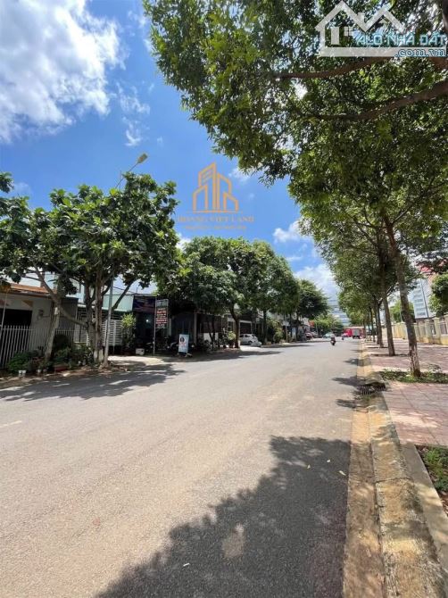 HẠ MẠNH ❌ĐẤT GÓC 02 MẶT TIỀN THỦ KHOA HUÂN -8,14x23-9,6tỷ❌ - 1