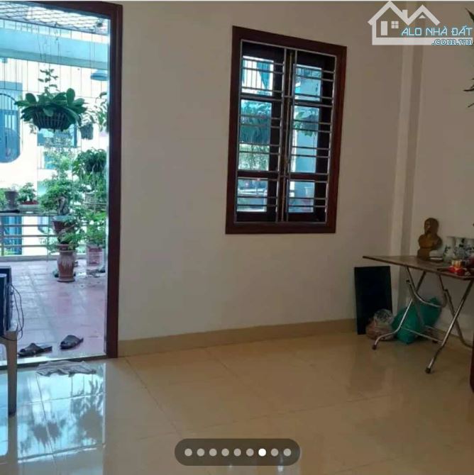 BÁN NHÀ 3 TẦNG MẶT ĐƯỜNG NGUYỄN KHÁNH TOÀN KHU BÃI VIÊN - 1
