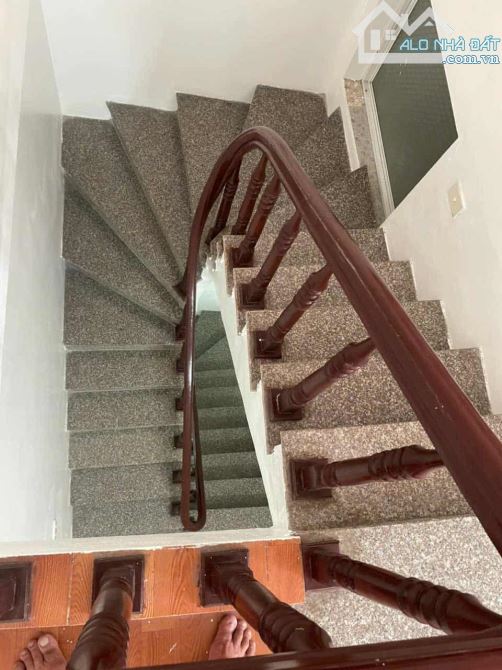BÁN NHÀ 2.5 TẦNG LÔ GÓC NGÕ ĐƯỜNG VŨ NĂNG AN KHU BÃI VƯỢT - 1