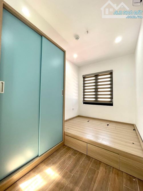 Bán Toà Căn hộ dịch vụ, CCMN,Trần Duy Hưng 11 phòng studio dt65m2 giá 18.7 tỷ - 1