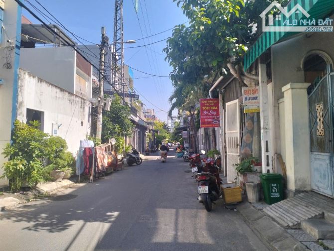 📣 BÁN ĐẤT 2 mặt tiền trước sau TẶNG NHÀ CẤP 4 – NGUYỄN THIỆN KẾ – Vị trí VIP - 1