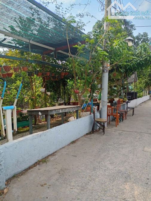 NHÀ 2 TẦNG HẺM XE HƠI SÁT MẶT TIỀN QUỐC LỘ 1A PHƯỜNG AN PHÚ ĐÔNG CHỈ 4,6 TỶ- DT 76m2 3PN - 1