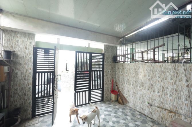 🆘🆘Chủ gấp bán giảm 600tr🆘🆘  💎NHÀ 2 TẦNG ĐƯỜNG AN PHÚ ĐÔNG 12 QUẬN 12 CHỈ HƠN 4 TỶ- DT - 1