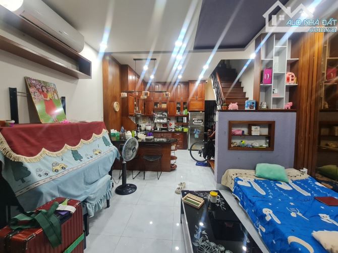 NGỘP BANK,GẤP BÁN CĂN NHÀ ĐỐI DIỆN ST GIGAMAL, HXH, 2TẦNG , DT105M2, GIÁ 6.X TỶ . - 1