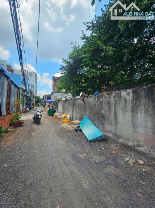 BÁN GẤP 168m² ĐẤT HXH ĐINH BỘ LĨNH p26 BÌNH THẠNH - 1
