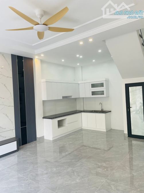 🏡 BÁN NHÀ 3 TẦNG MỚI TINH – CAM LỘ, HỒNG BÀNG – GIÁ CHỈ 2,35 TỶ - 1